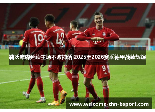 勒沃库森延续主场不败神话 2025至2026赛季德甲战绩辉煌